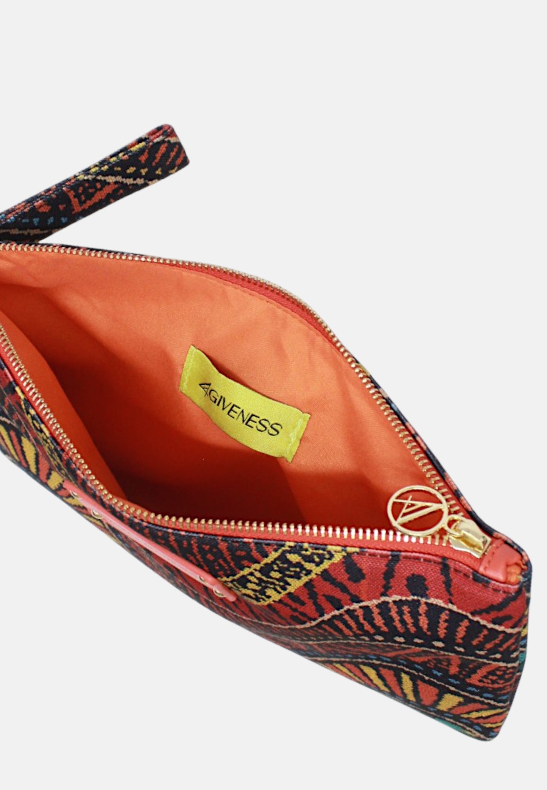Pochette Donna 4Giveness Var.unica