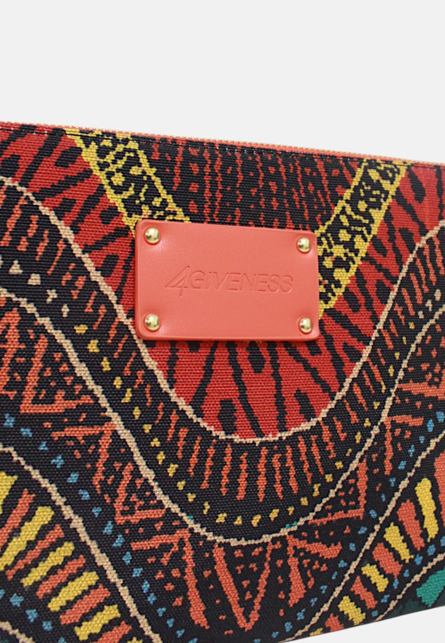 Pochette Donna 4Giveness Var.unica