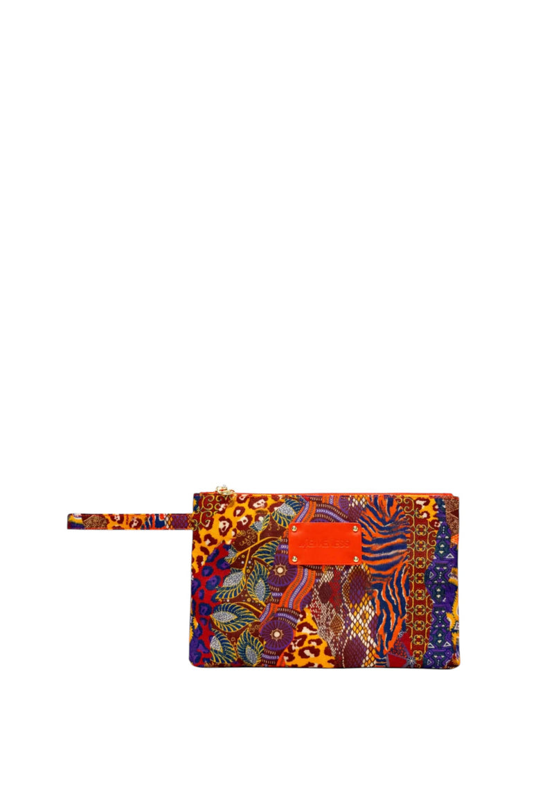 Pochette Donna 4Giveness Var.unica
