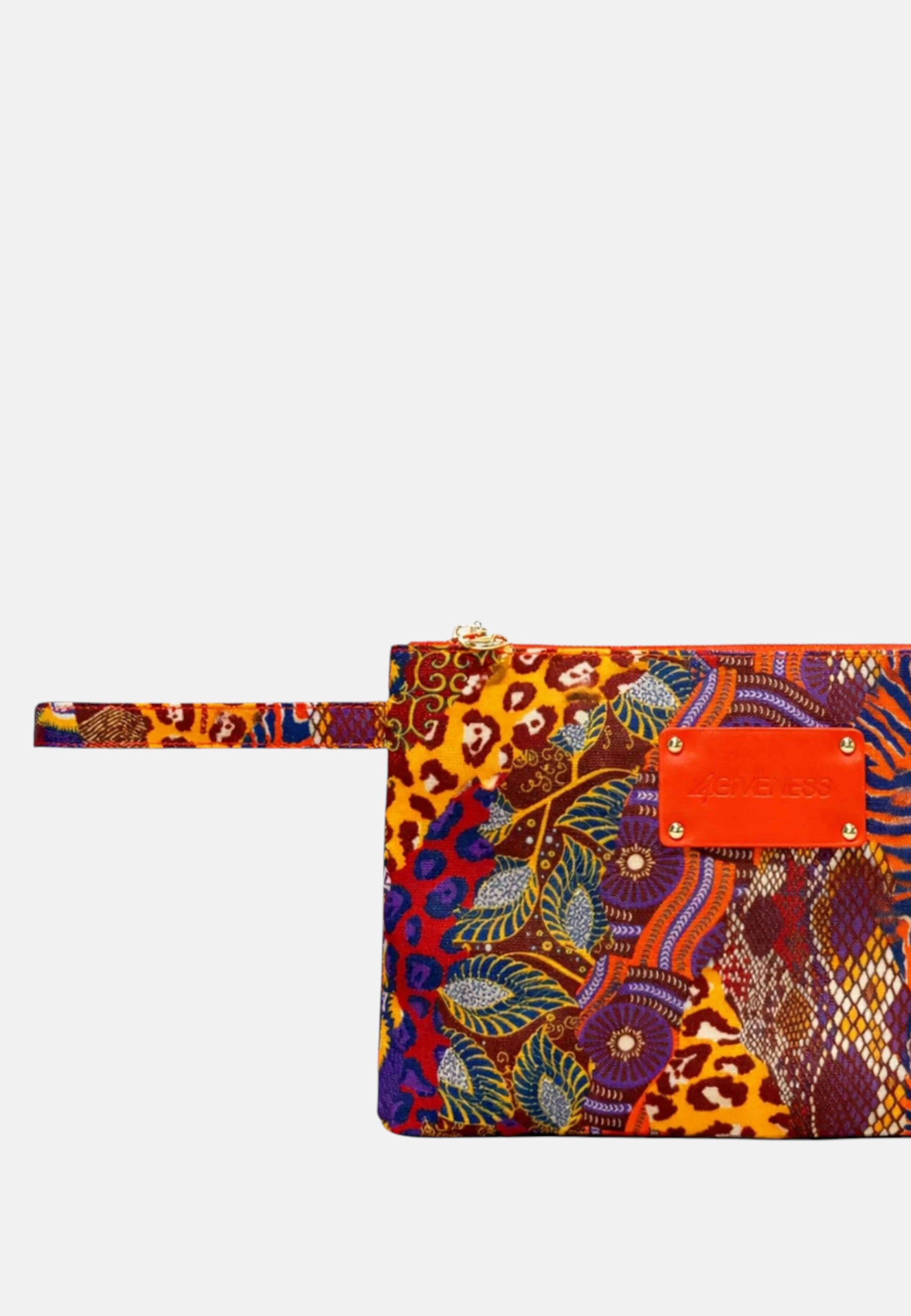 Pochette Donna 4Giveness Var.unica