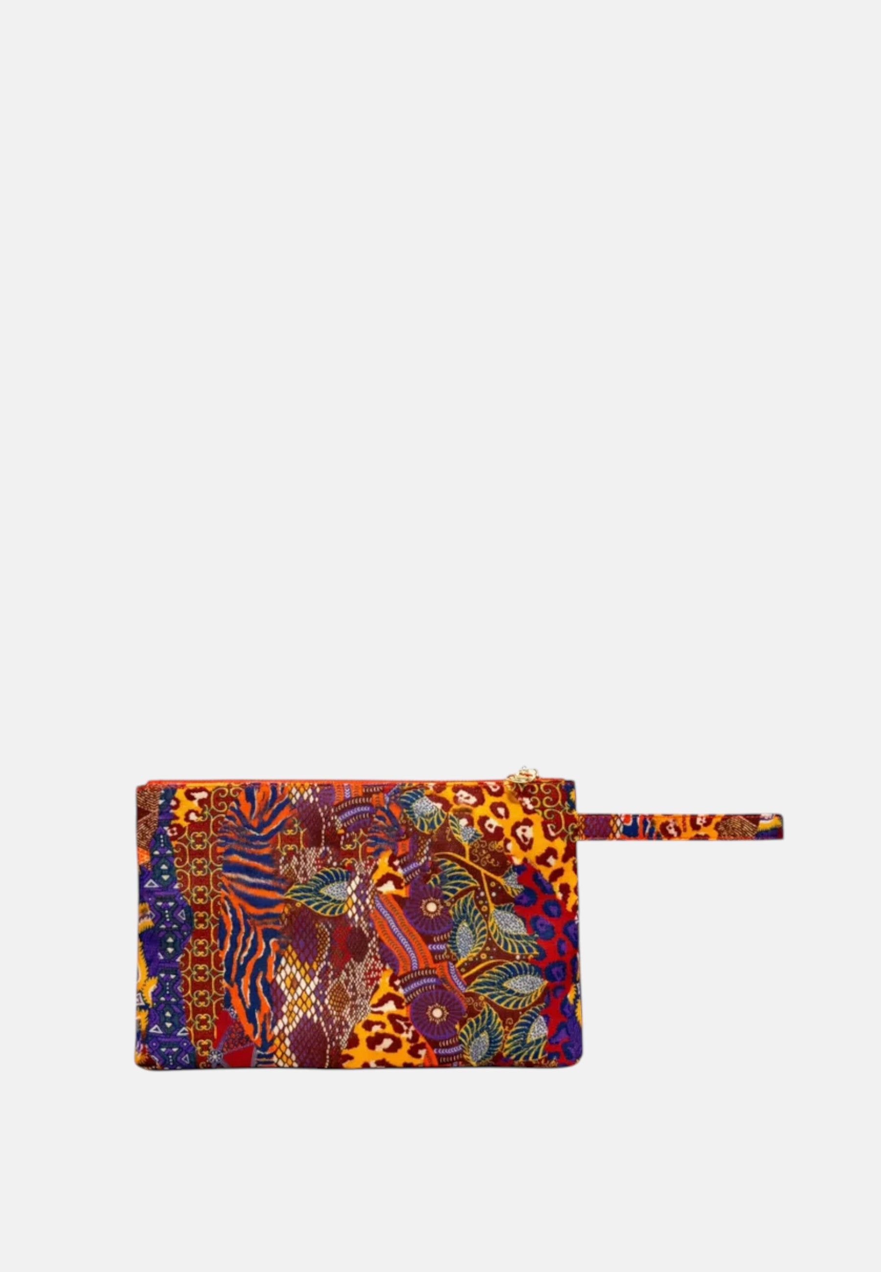 Pochette Donna 4Giveness Var.unica