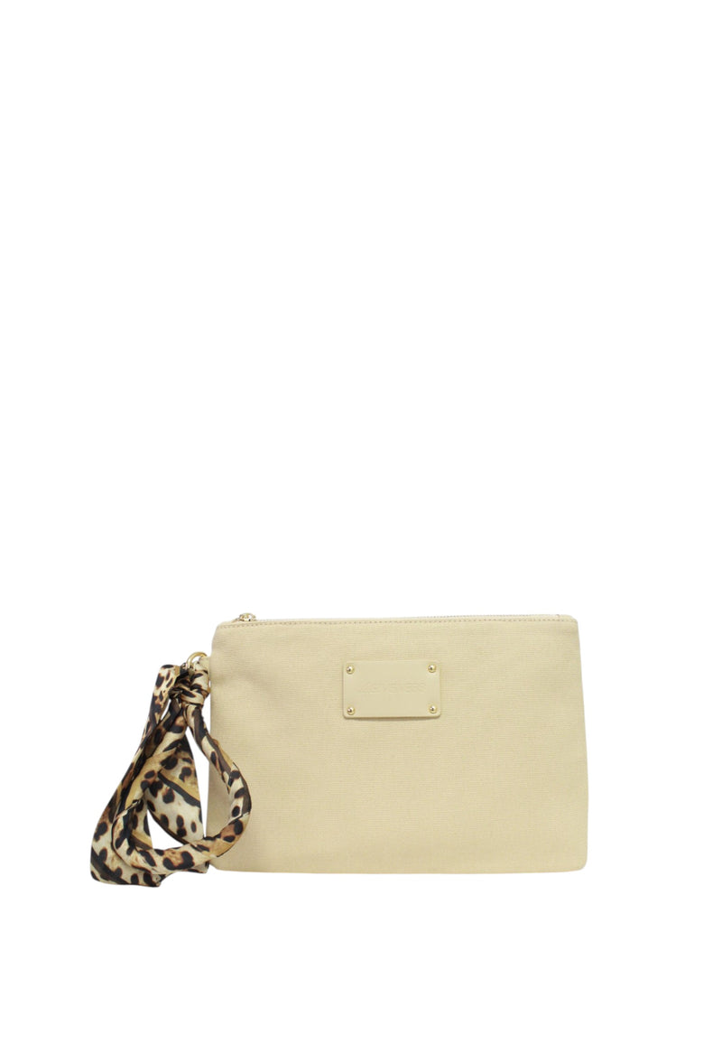Pochette Donna 4Giveness Sabbia