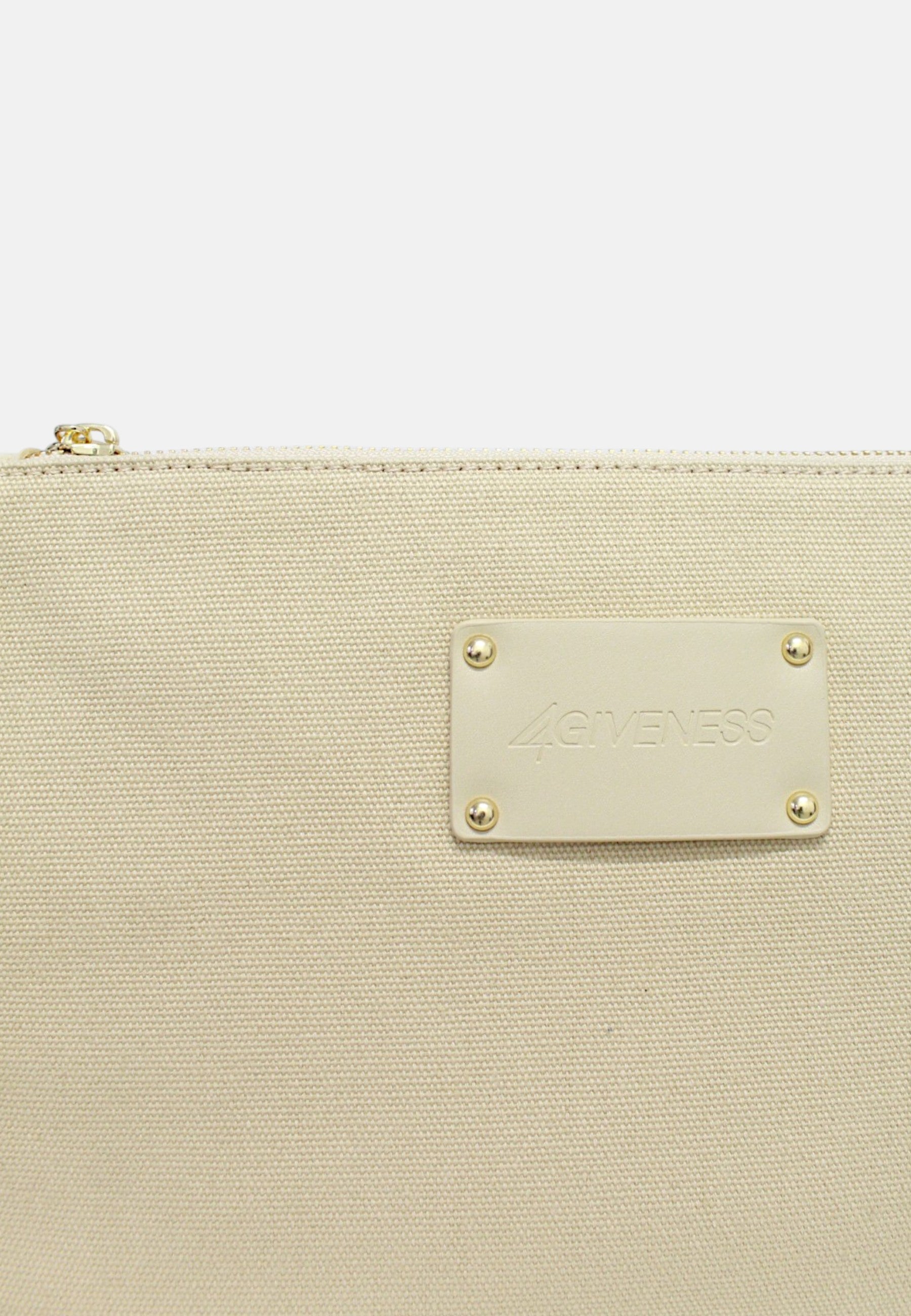 Pochette Donna 4Giveness Sabbia