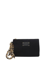 Pochette Donna 4Giveness Nero
