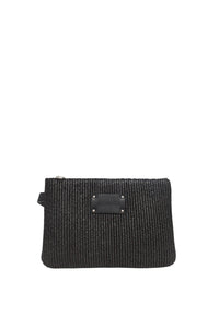 Pochette Donna 4Giveness Nero