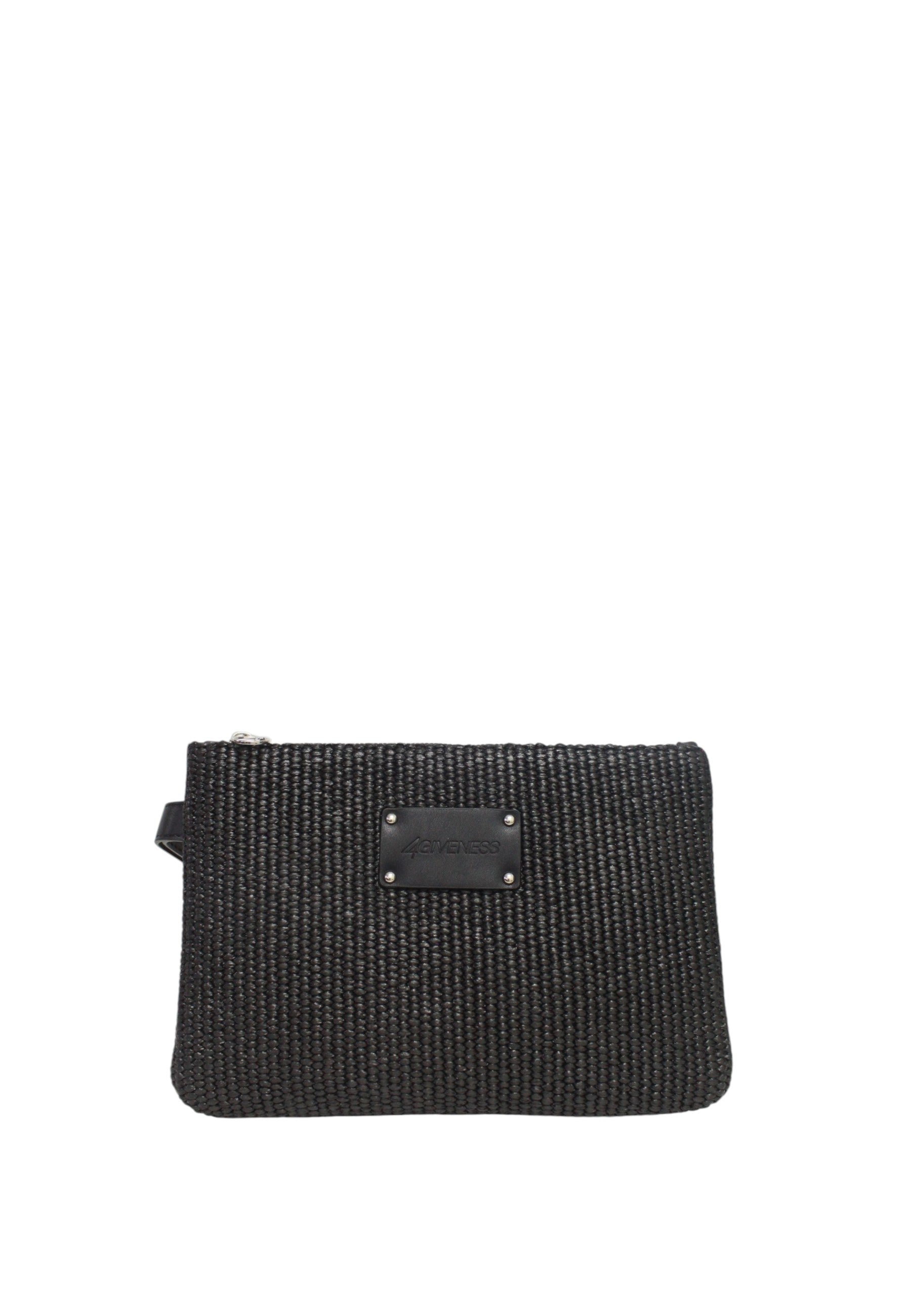 Pochette Donna 4Giveness Nero