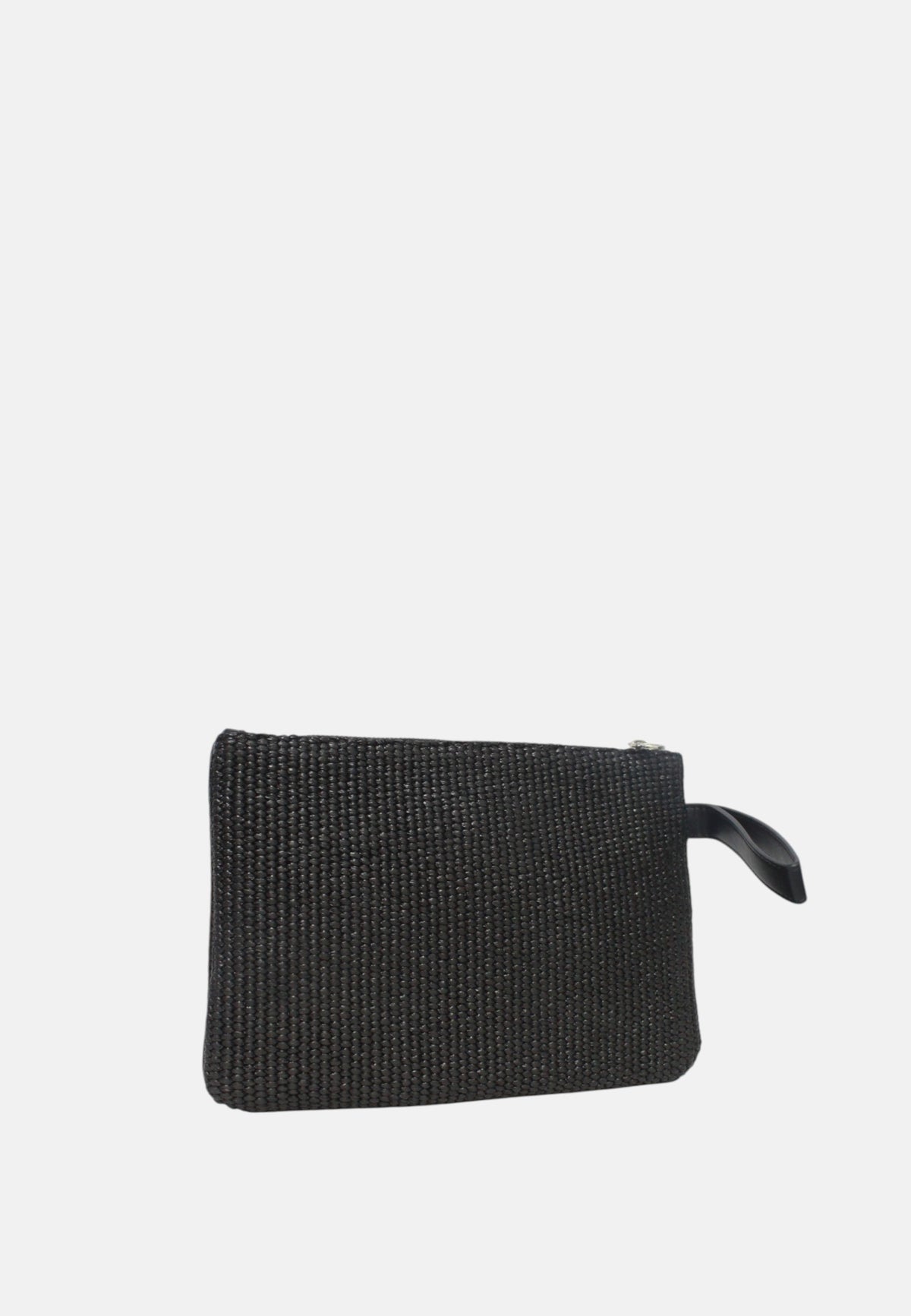 Pochette Donna 4Giveness Nero