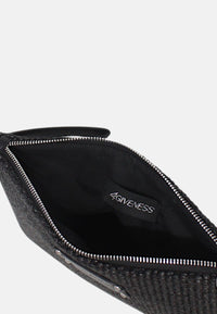 Pochette Donna 4Giveness Nero