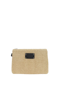 Pochette Donna 4Giveness Cammello