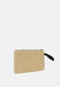 Pochette Donna 4Giveness Cammello