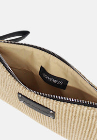 Pochette Donna 4Giveness Cammello