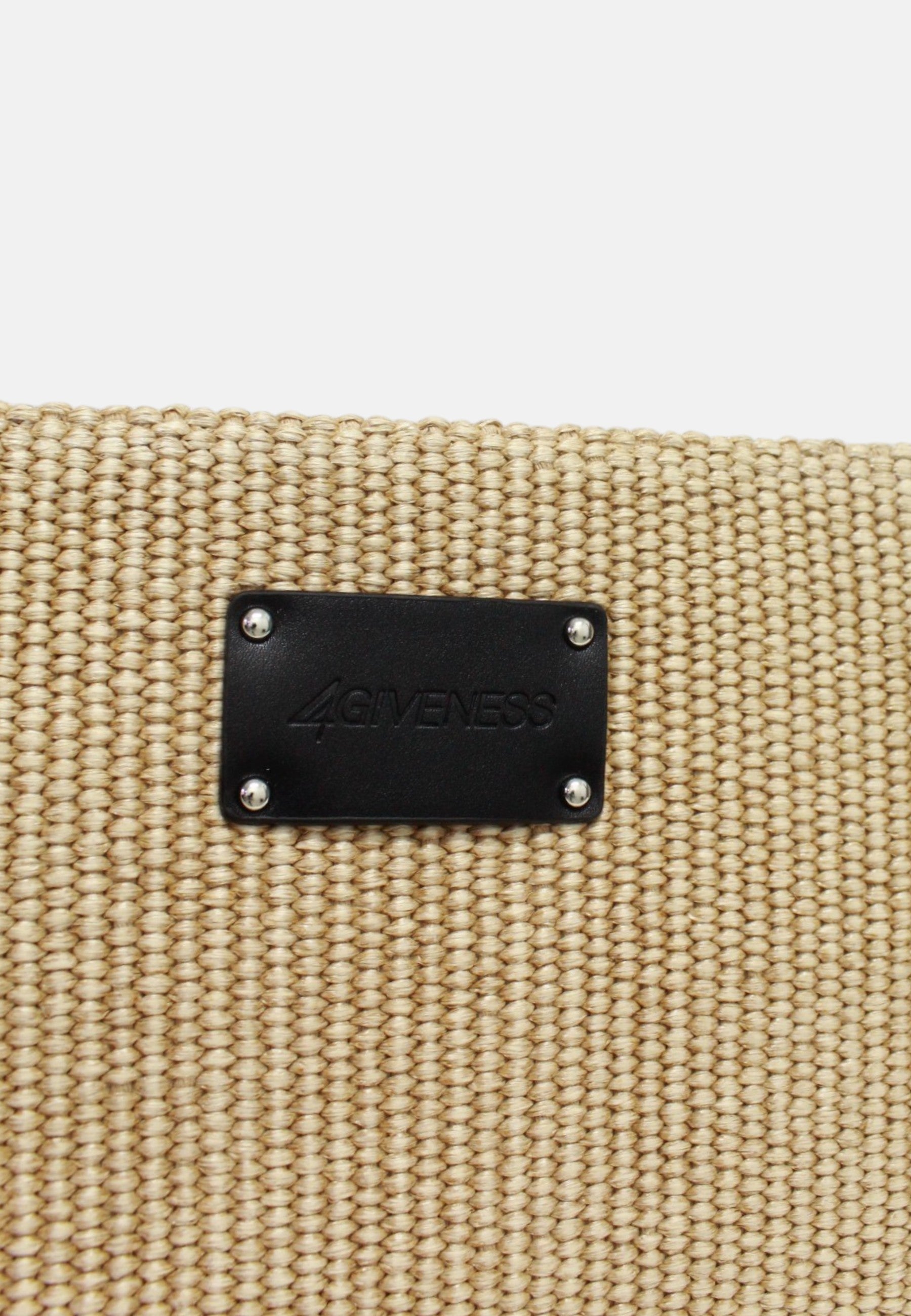 Pochette Donna 4Giveness Cammello