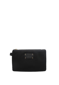 Pochette Donna 4Giveness Nero