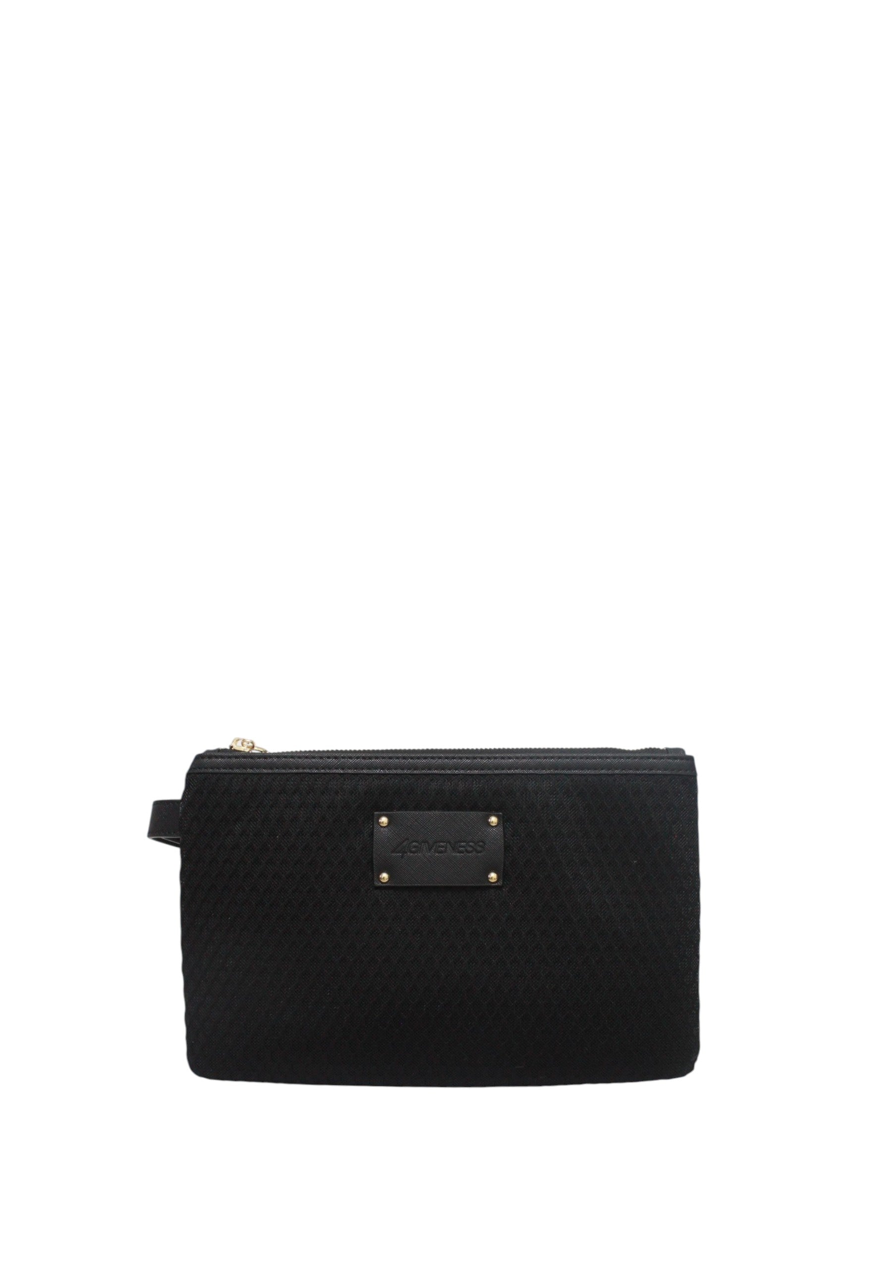Pochette Donna 4Giveness Nero