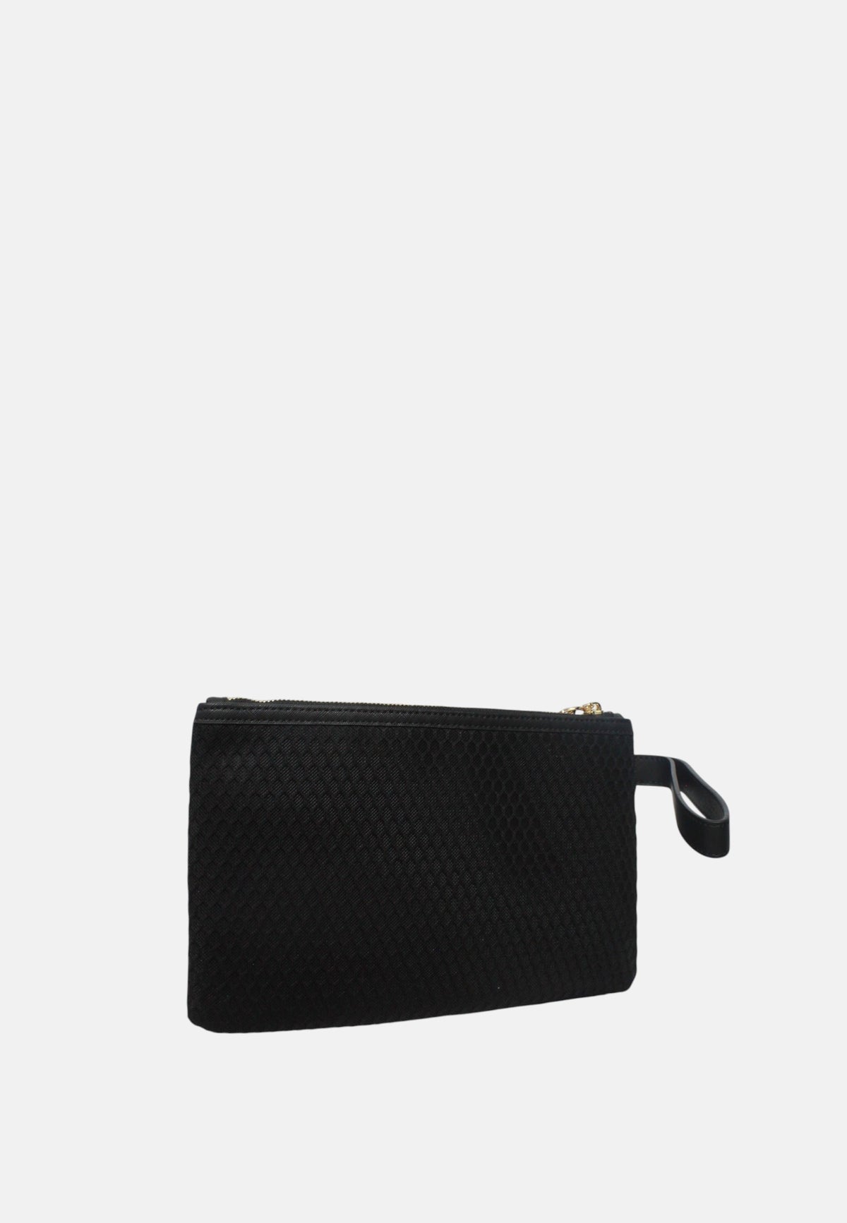 Pochette Donna 4Giveness Nero