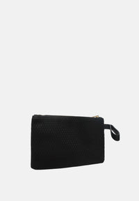 Pochette Donna 4Giveness Nero