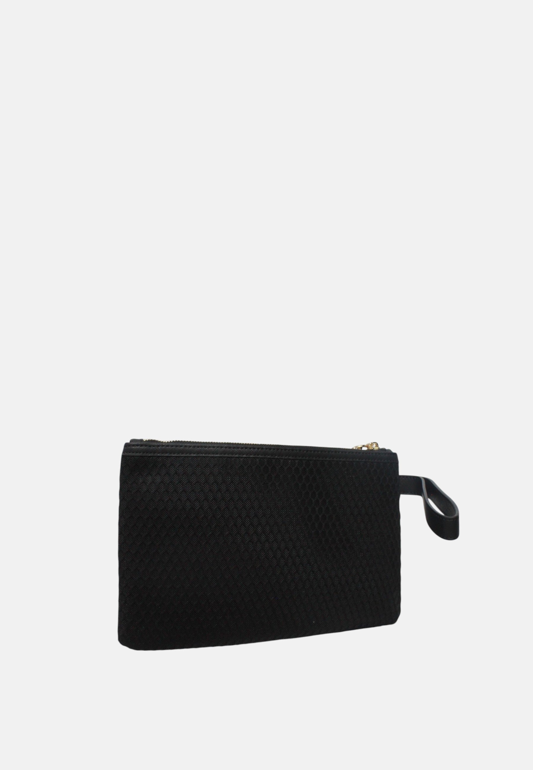 Pochette Donna 4Giveness Nero