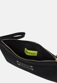 Pochette Donna 4Giveness Nero