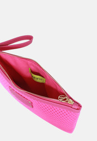 Pochette Donna 4Giveness Fuxia
