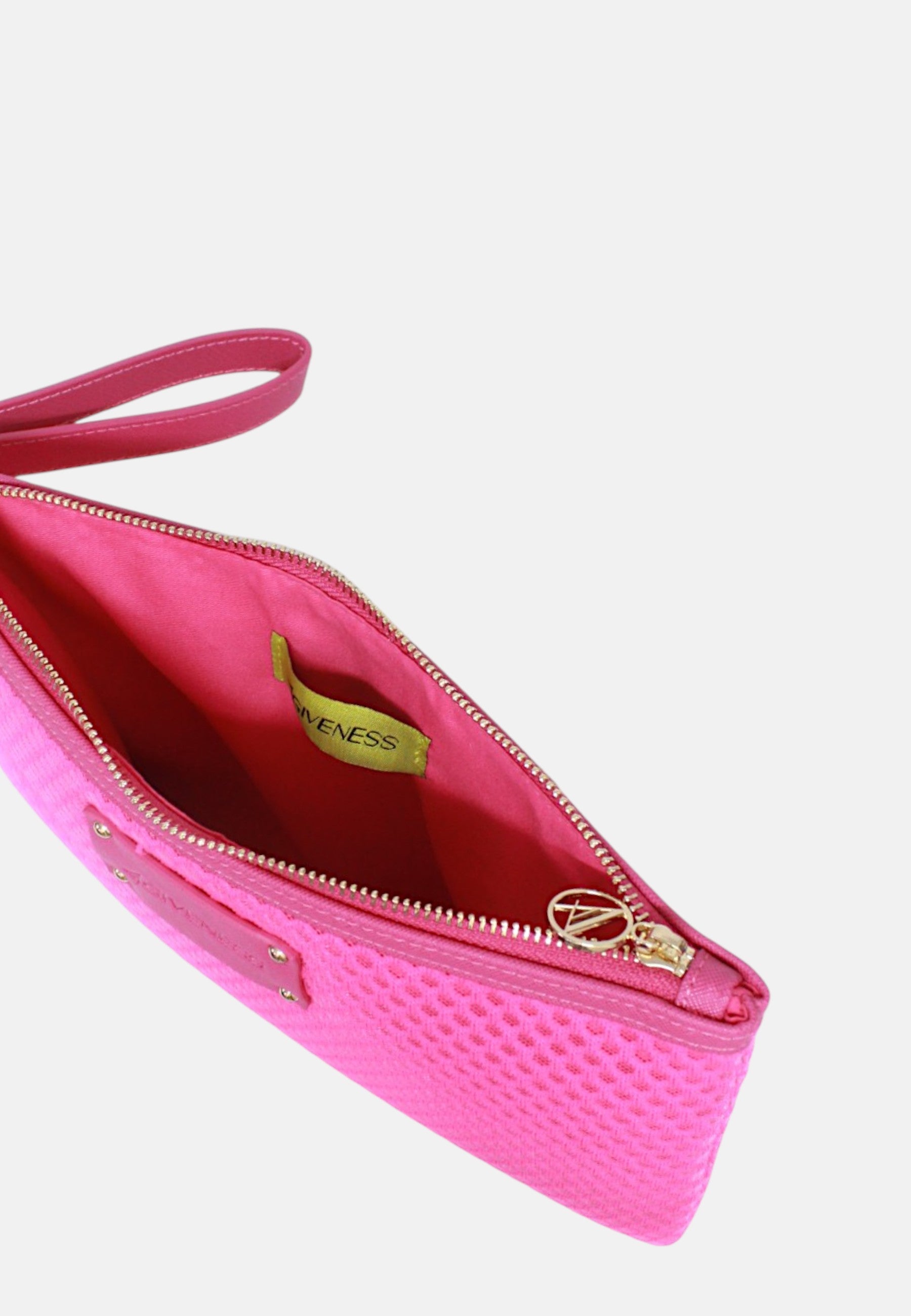 Pochette Donna 4Giveness Fuxia