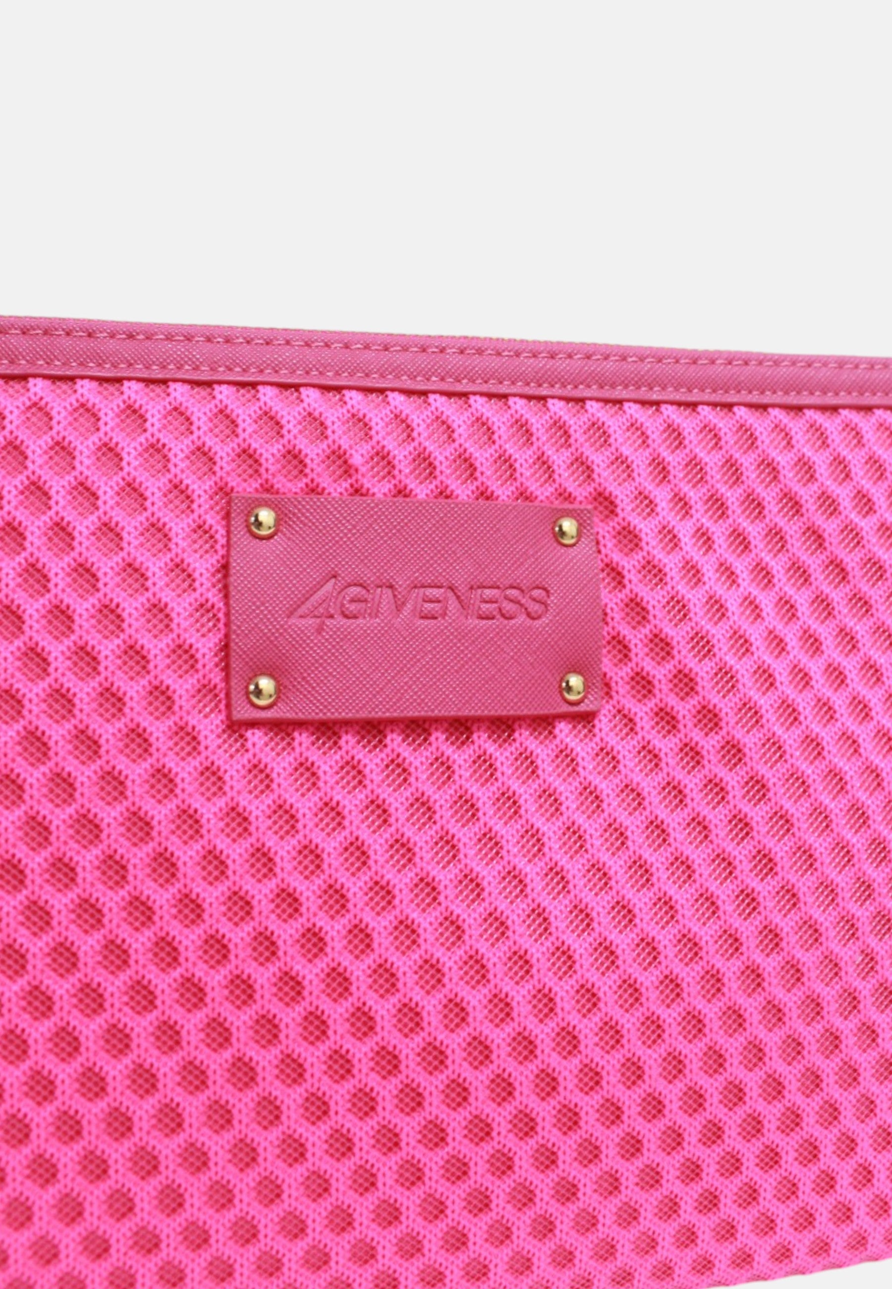 Pochette Donna 4Giveness Fuxia