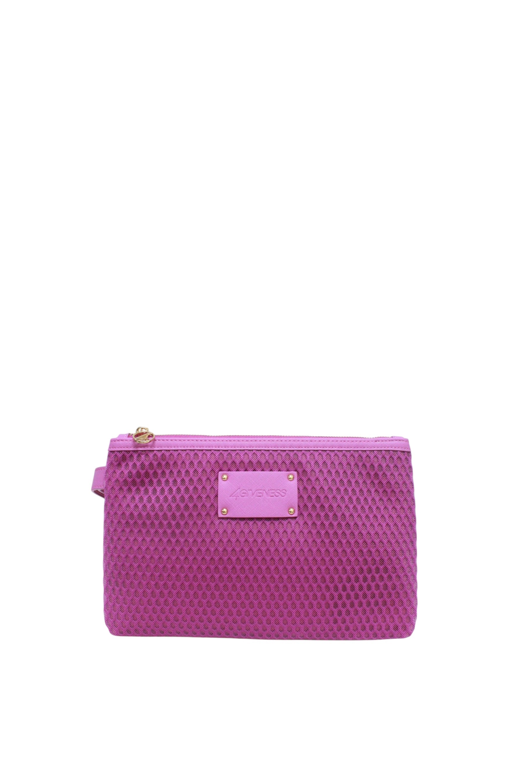 Pochette Donna 4Giveness Viola