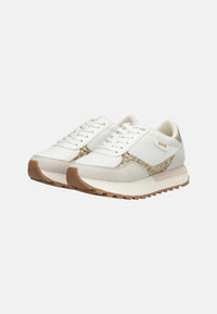 Sneakers Donna Liu Jo Bianco