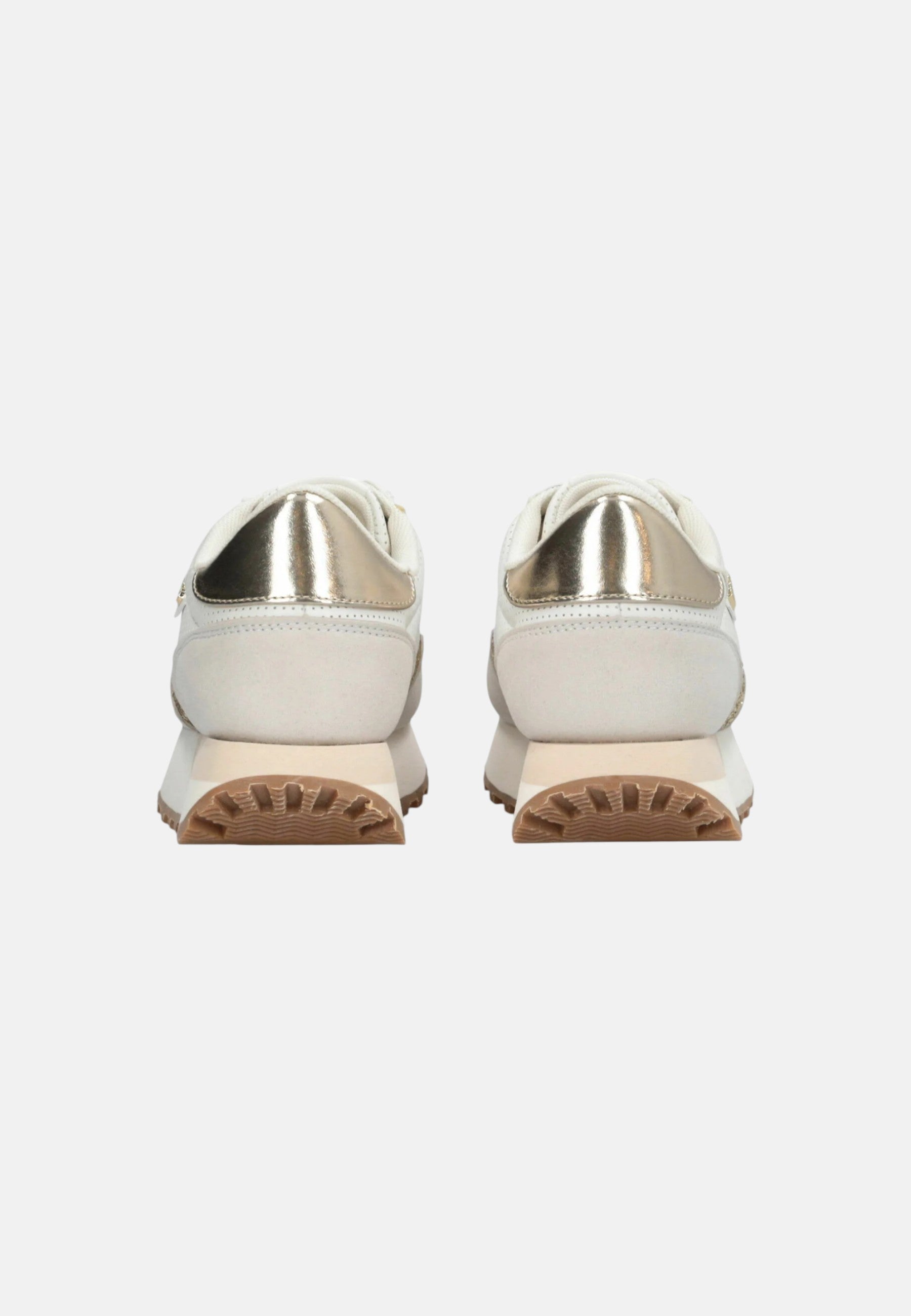 Sneakers Donna Liu Jo Bianco