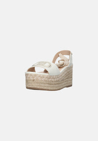 Sandali Donna Liu Jo Denim
