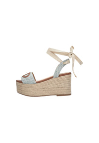 Sandali Donna Liu Jo Denim