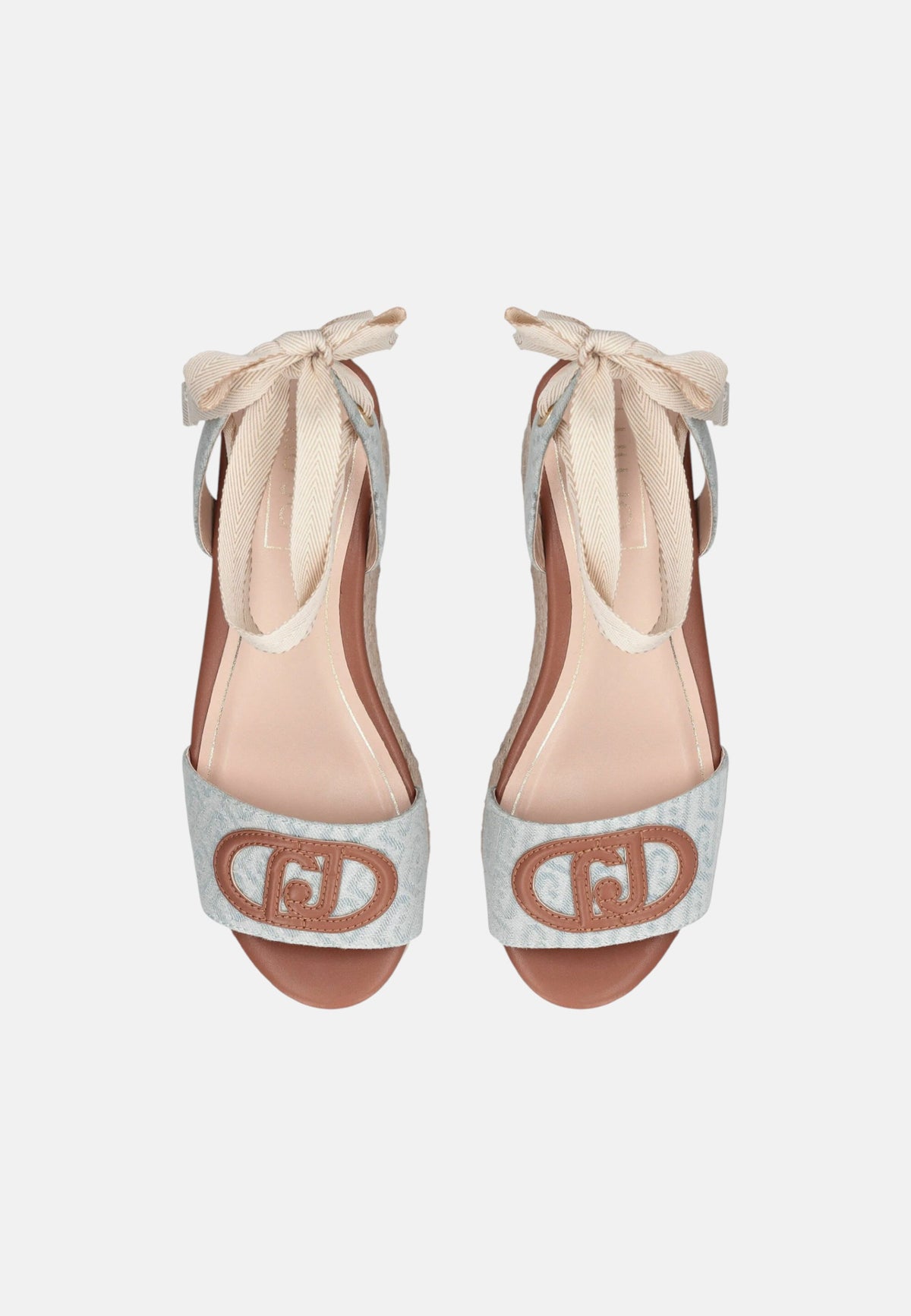 Sandali Donna Liu Jo Denim