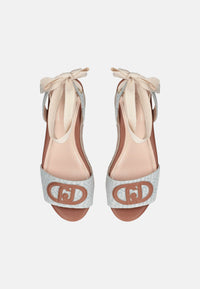 Sandali Donna Liu Jo Denim
