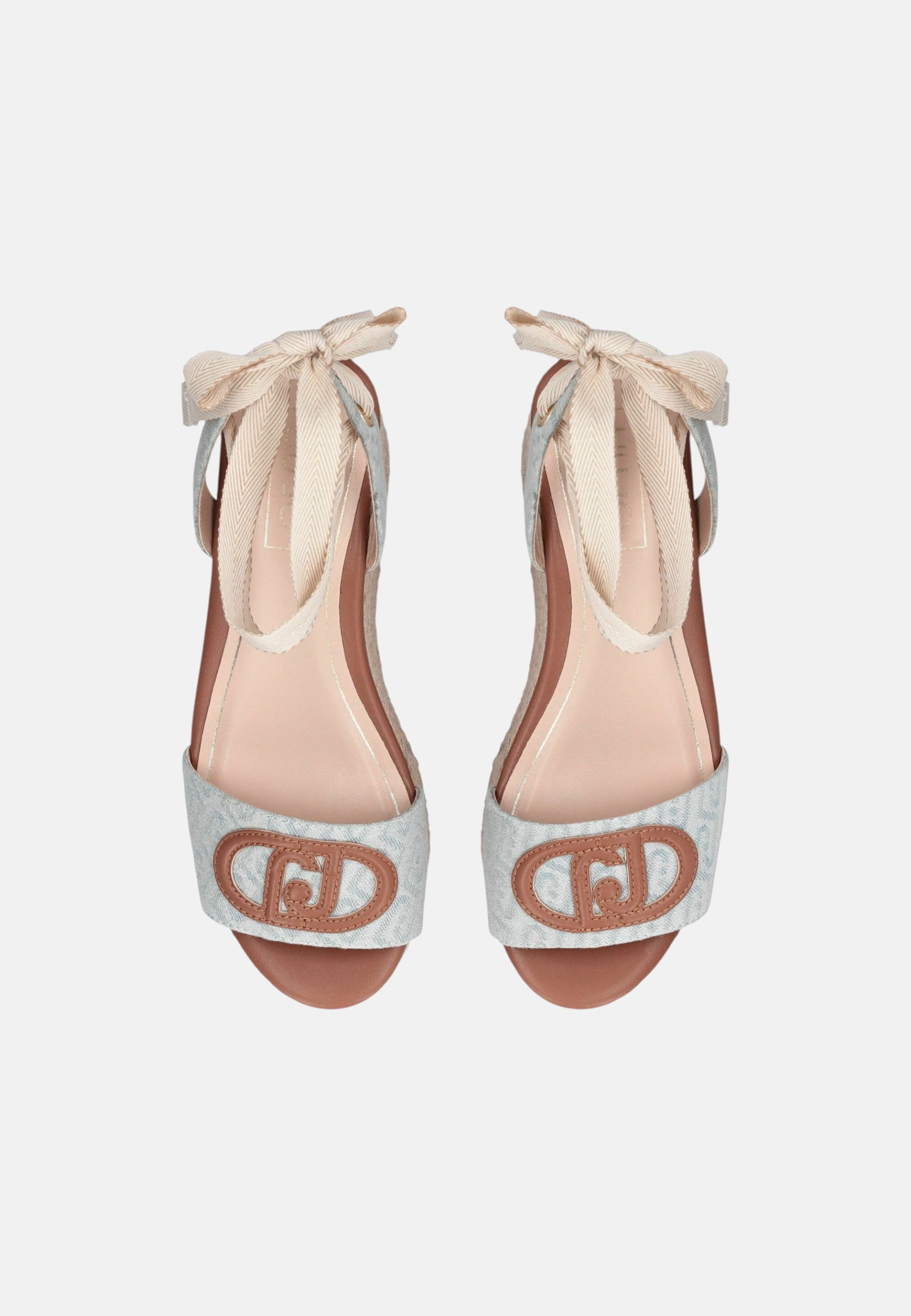 Sandali Donna Liu Jo Denim