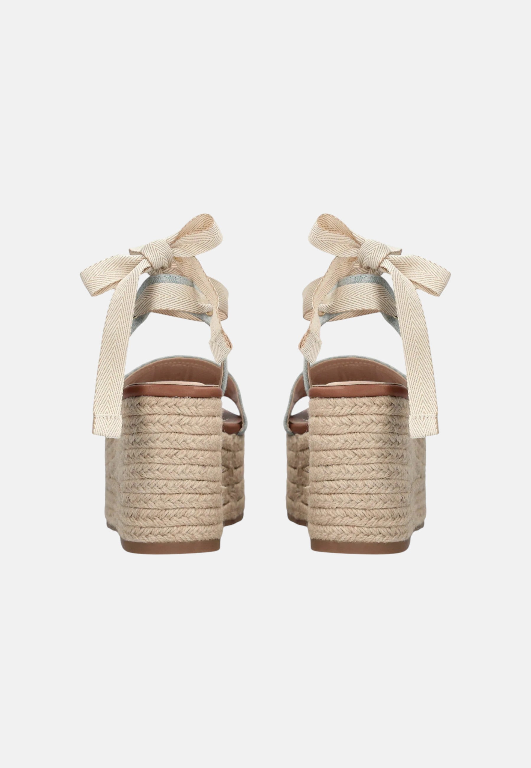 Sandali Donna Liu Jo Denim