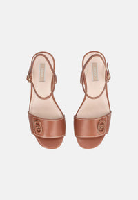 Sandali Donna Liu Jo Marrone
