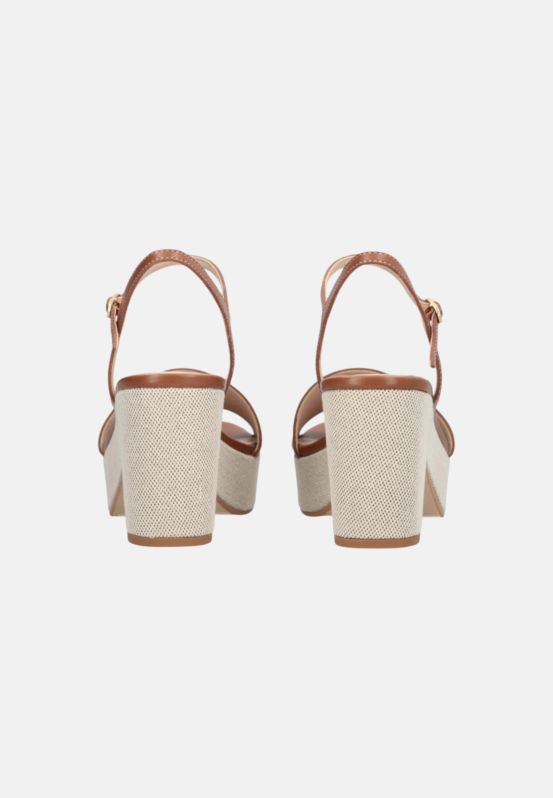 Sandali Donna Liu Jo Marrone