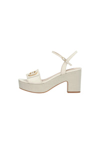 Sandali Donna Liu Jo Marrone