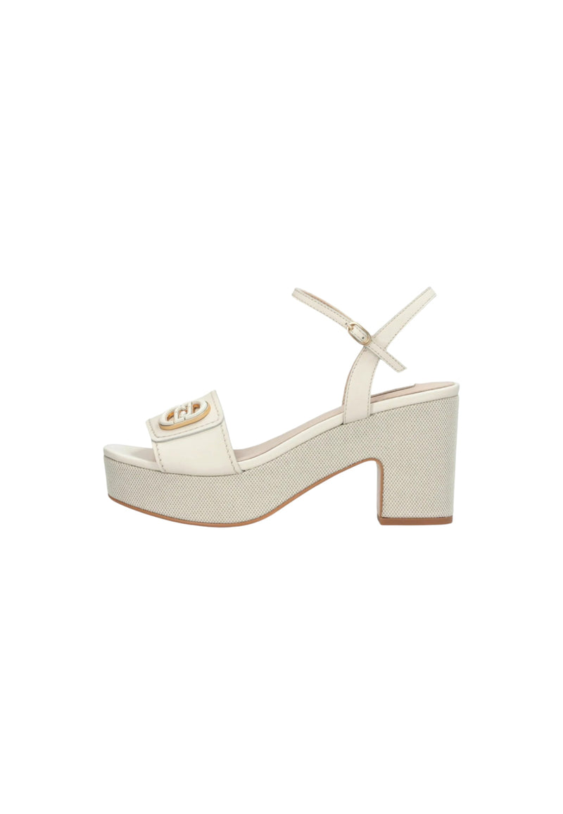 Sandali Donna Liu Jo Marrone