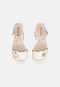 Sandali Donna Liu Jo Marrone