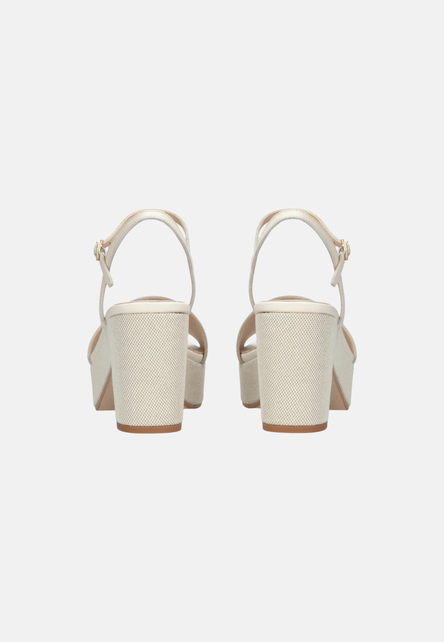 Sandali Donna Liu Jo Marrone