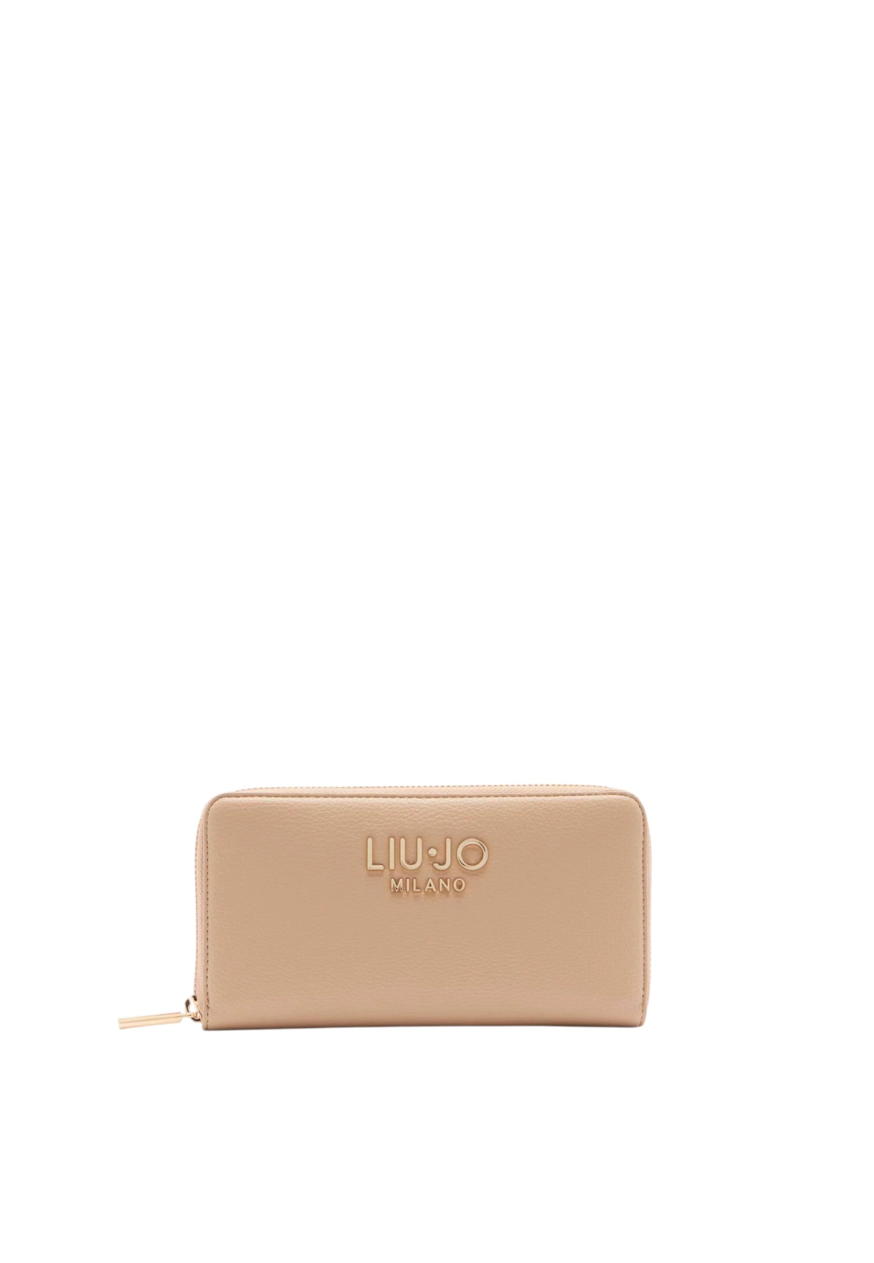 Portafoglio Donna Pinko Dark Cipria