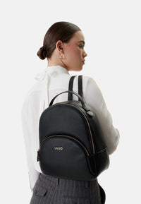 Zaino Donna medio Liu Jo Better Nero