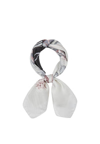 Foulard Liu Jo piccolo a fiori Bero