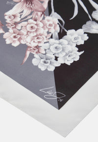 Foulard Liu Jo piccolo a fiori Bero