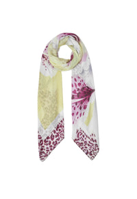 Foulard Donna Liu Jo Avocado