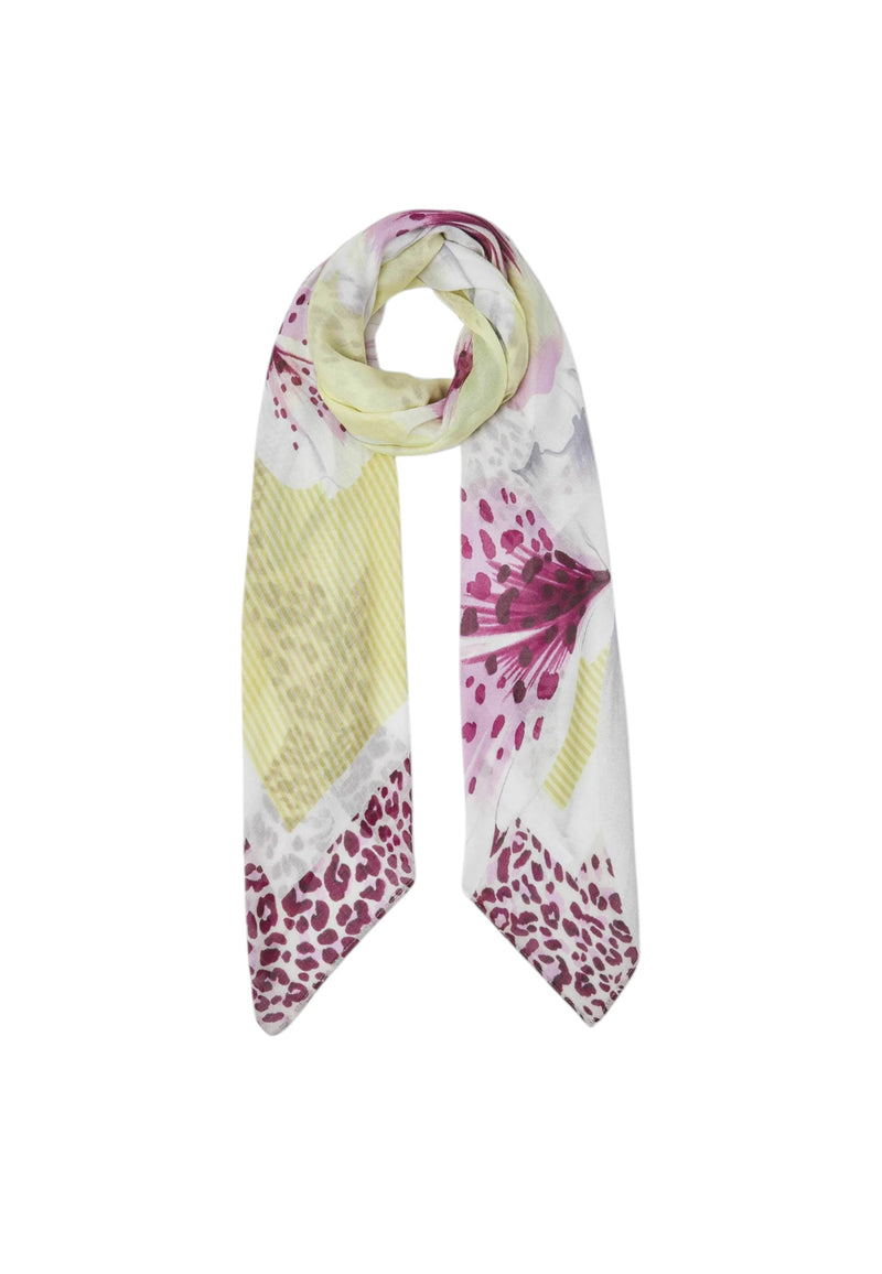Foulard Donna Liu Jo Avocado