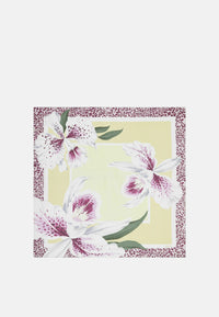 Foulard Donna Liu Jo Avocado
