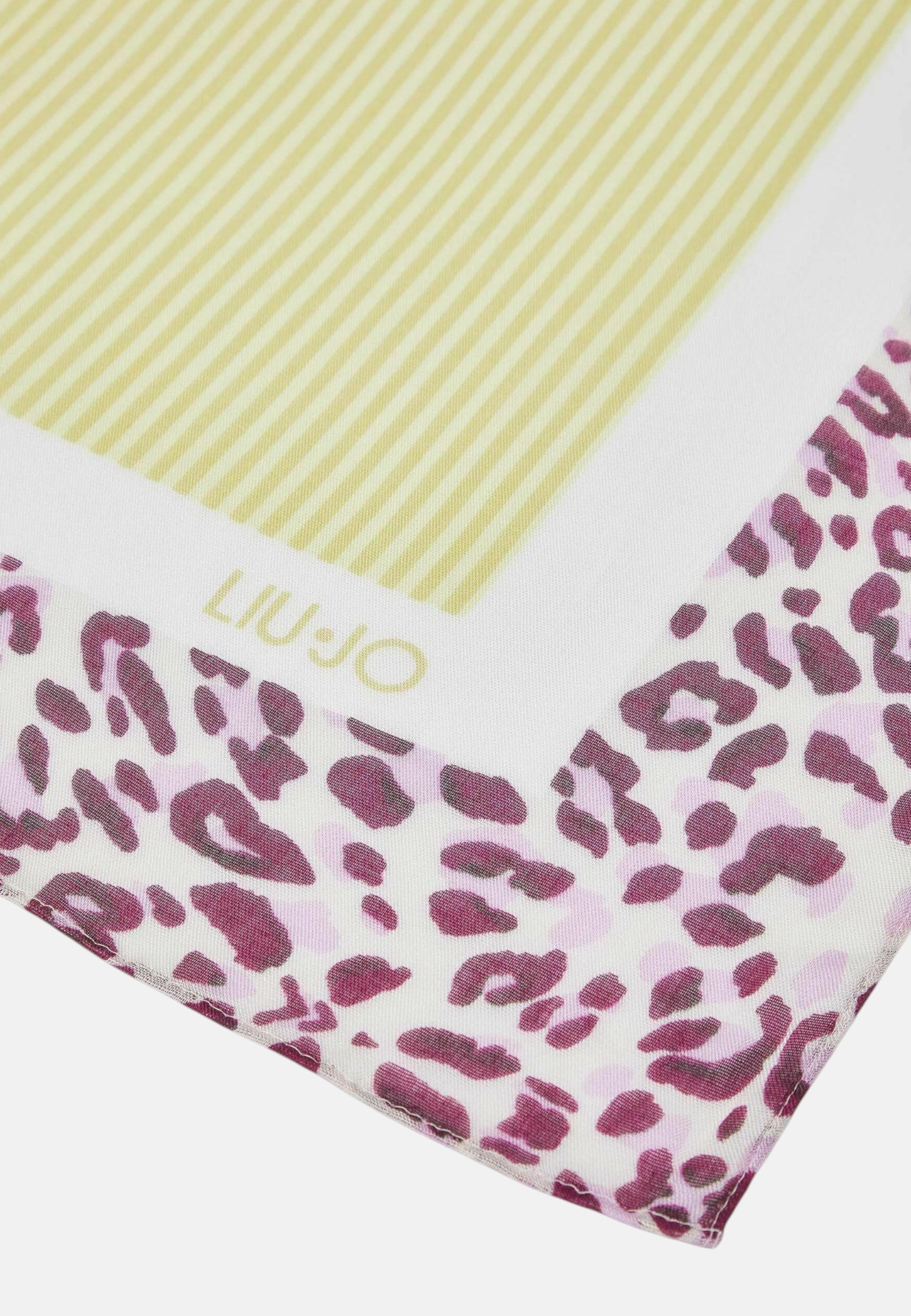 Foulard Donna Liu Jo Avocado