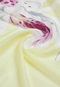 Foulard Donna Liu Jo Avocado