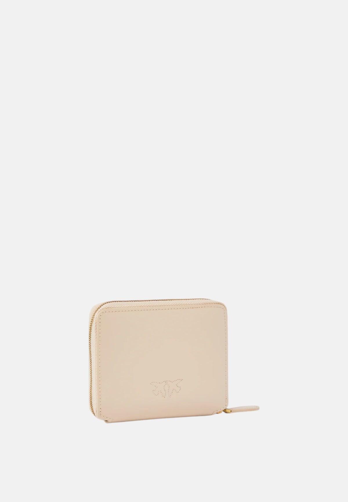 Portafoglio Donna Pinko Beige/grigio